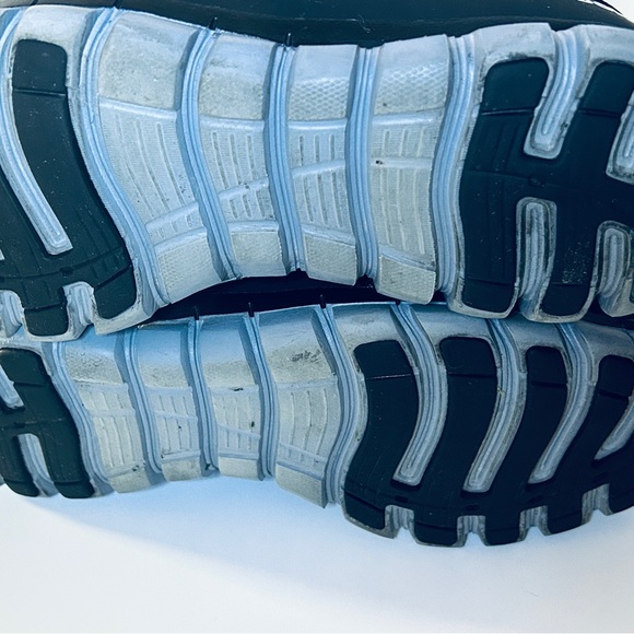 Reebok Sublite EH Alloy Toe Work Shoe Size 7W Men, 9W Women - Picture 5 of 7